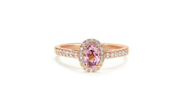 Tanzanite 坦桑石 丹泉石